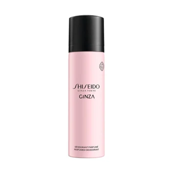 Shiseido Ginza
