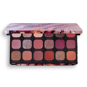 Makeup Revolution Forever Flawless Allure Palette 18