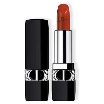 Dior Couture Colour 999 Red Satin Finish