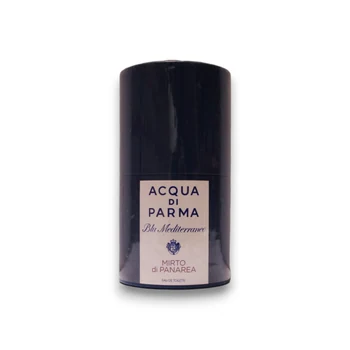 Acqua di Parma Blue Mediterraneo - Mirto di Panarea