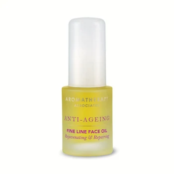 Aromatherapy Associates Fine Line – Tester