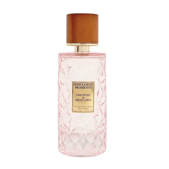 Indulgent Moments Pink Peony & Water Lotus