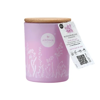 Aroma Home Blos.Blush