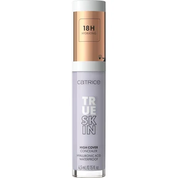 Catrice True Skin 400 CC Lavender