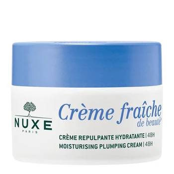 Nuxe Creme Fraiche de Beaute Hydrating No Rich Cream – Tester