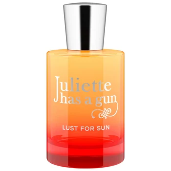 Juliette Has A Gun Lust For Sun