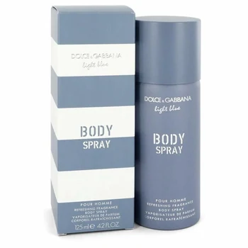 Dolce & Gabbana Light Blue