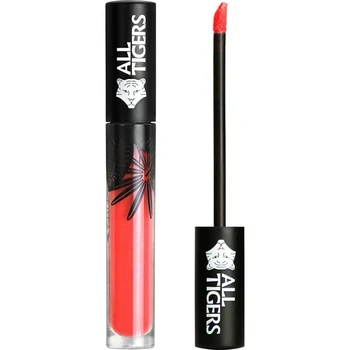 All Tigers Natural & Vegan 701 Dream Bigger – Tester