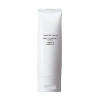 Shiseido Men – Tester