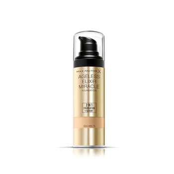 Max Factor Ageless Elixir Golden 75