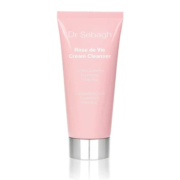 Dr Sebagh Rose De Vie