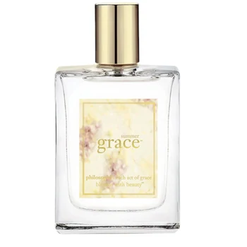 Philosophy Summer Grace