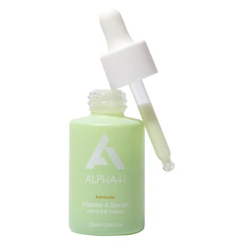 Alpha-H Vitamin A Retinol Renewing