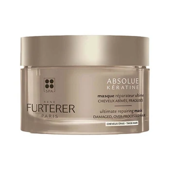 Rene Furterer Absolue Keratine