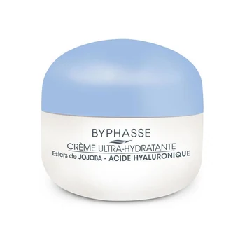Byphasse Ultra-Hydratant Hyaluronic Acid