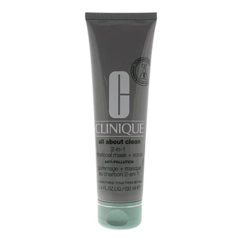 Clinique All About Clean
