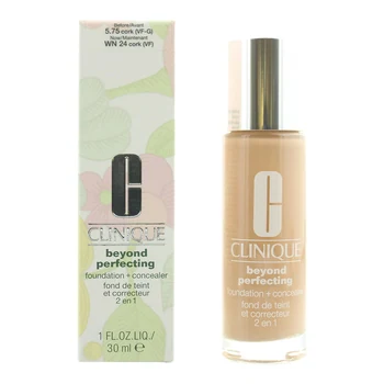 Clinique Beyond Perfecting 575 Cork