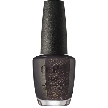 OPI Nail Lacquer HR J11 Top the Package with a Beau