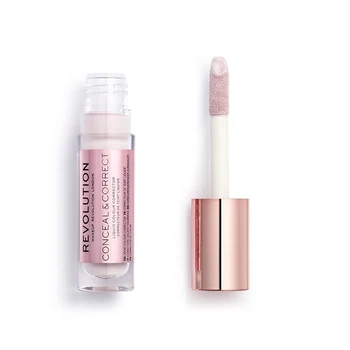 Makeup Revolution Conceal & Correct Lavander