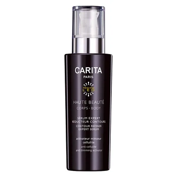 Carita Paris Haute Beaute Corps