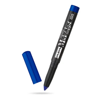 Pupa Made To Last 009 Atlantic Blue – Tester