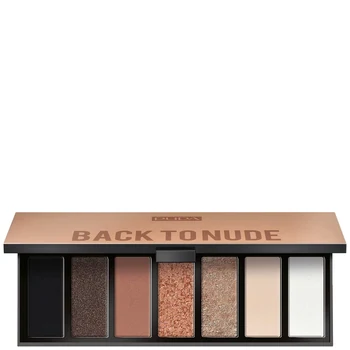 Pupa Make Up Stories 001 Back To Nude – Tester