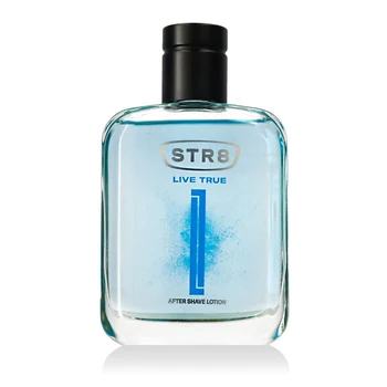 Str8 Live True – Tester