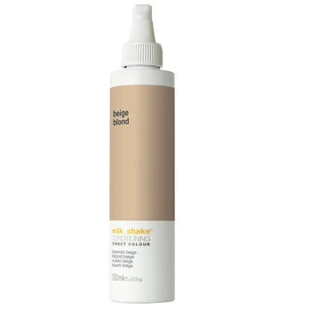 Milk_Shake Direct Colour Beige Blond