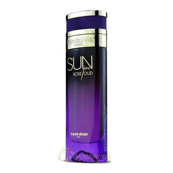 Franck Olivier Sun Java Rose Oud