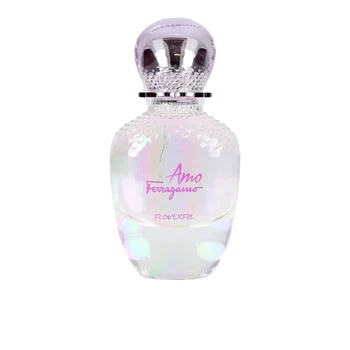Salvatore Ferragamo Amo Ferragamo Flowerful – Tester