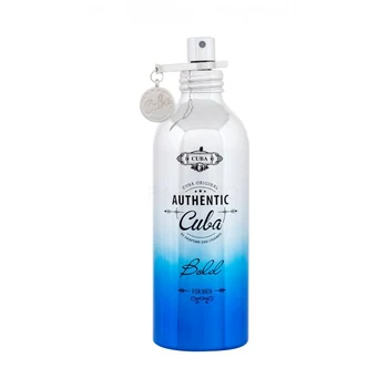 Cuba Authentic Bold