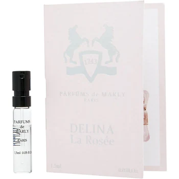 Parfums de Marly Delina La Rosée – Probe