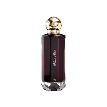 Aurora Black Elixir