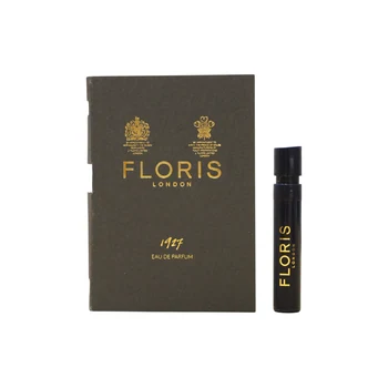 Floris Of London 1927 – Probe