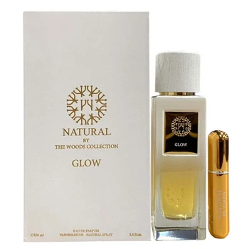 The Woods Collection Glow set