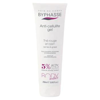 Byphasse Body Gel – Tester