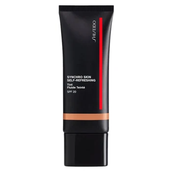 Shiseido Synchro Skin Self-Refreshing 325 – Tester