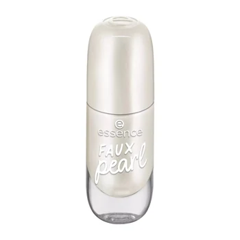 Essence Gel Nail 71 Faux Pearl