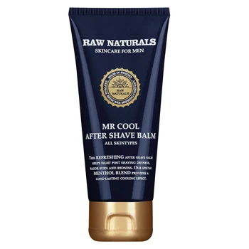 Raw Naturals Mr.Cool