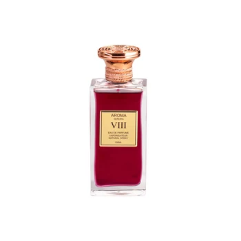 Aurora Aroma Senora VIII