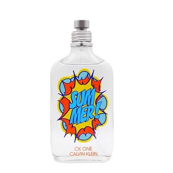 Calvin Klein CK One Summer – Tester