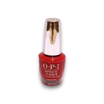 OPI Infinite Shine 2 ISL10 Relentless Ruby