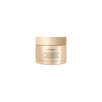 Korres Golden Krocus