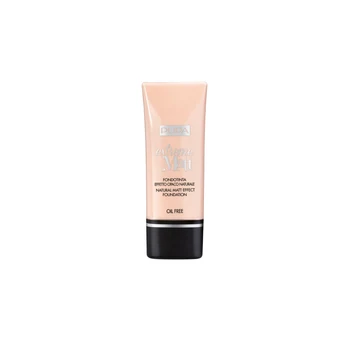 Pupa Extreme Matt 050 Sand