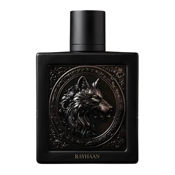 Rayhaan Wolf