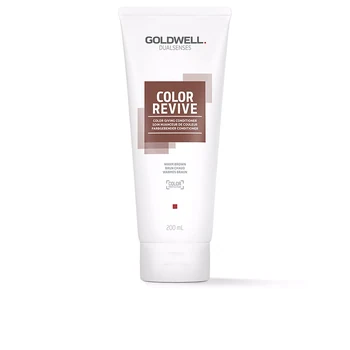 Goldwell Dualsenses Color Revive Warm Brown Revives