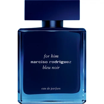 Narciso Rodriguez Bleu Noir