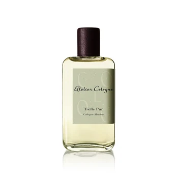 Atelier Cologne Trefle Pur – Tester
