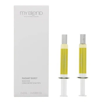 Clarins My Blend Radiant