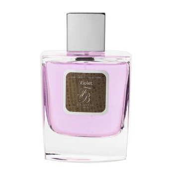 Franck Boclet Violet – Tester
